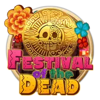 FESTIVAL DEAD